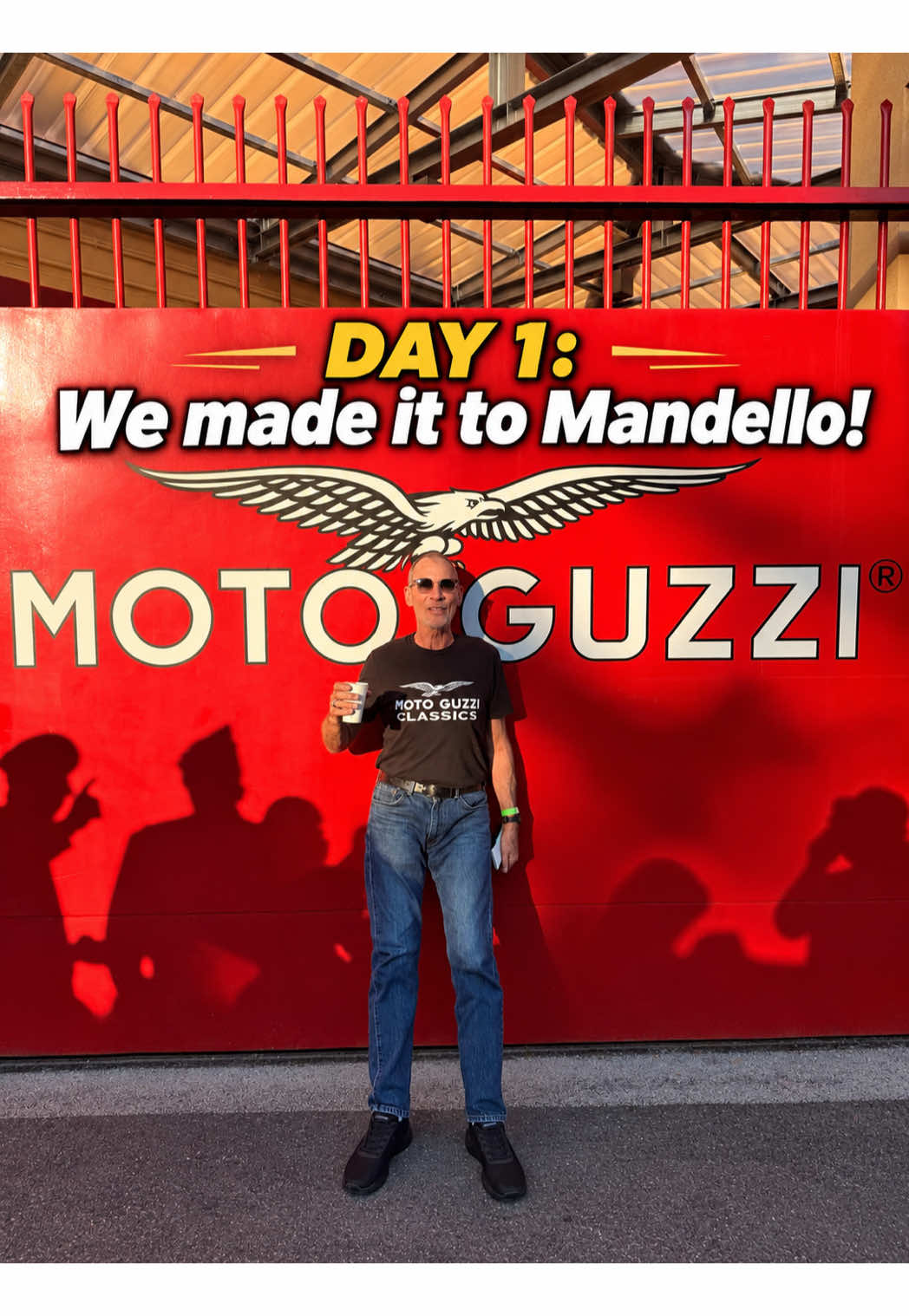 @MotoGzziClassics