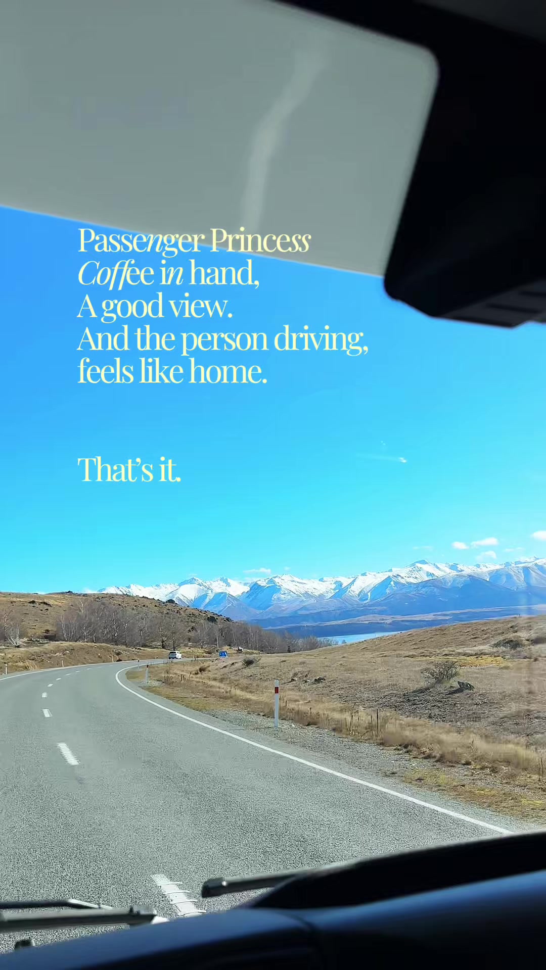 @Pinoy Traveller in New Zealand