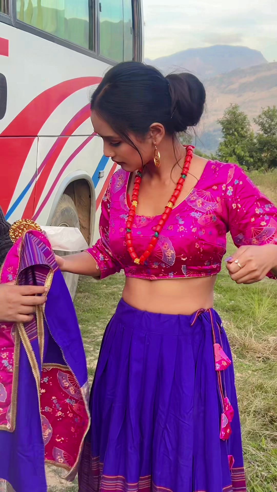 @Aayushma karki official