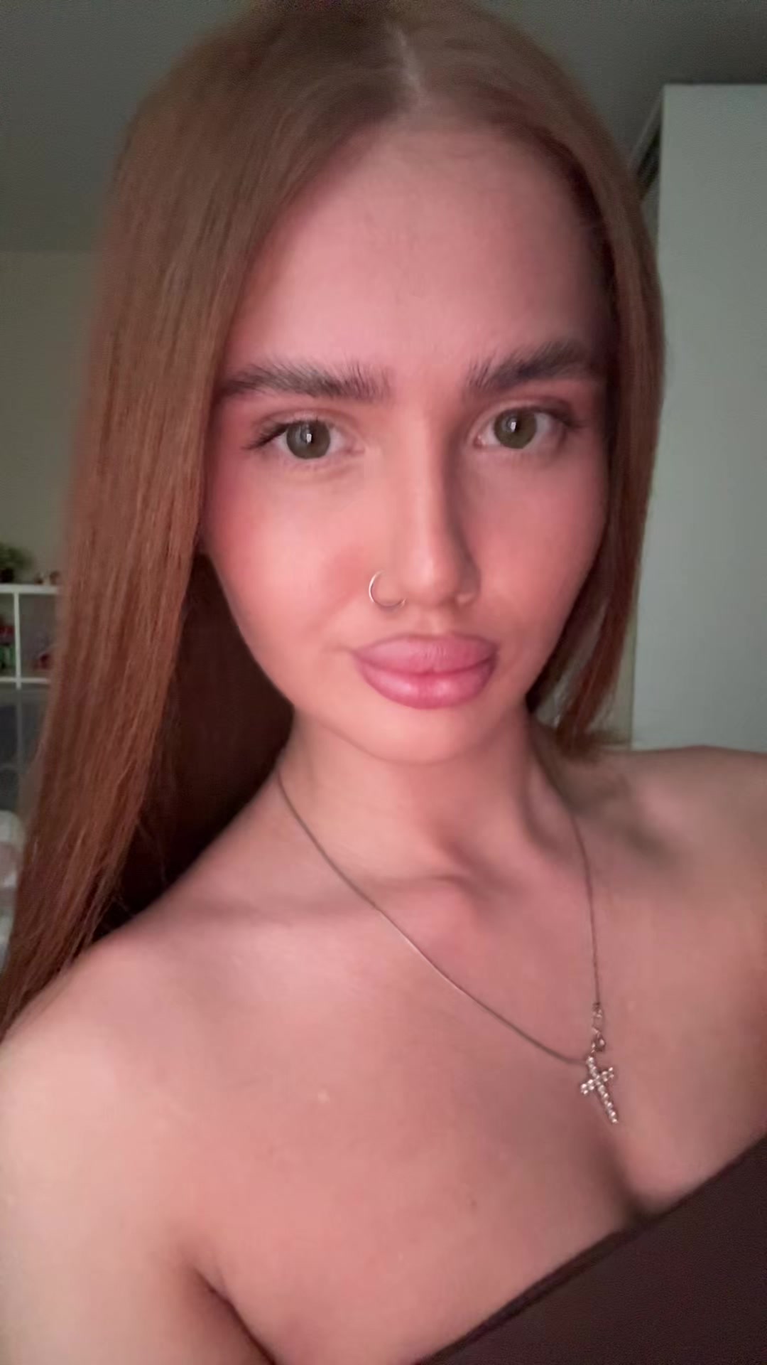 @рыжуля