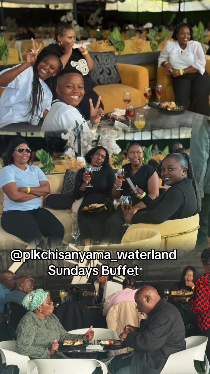 @Plkchisanyama_waterland