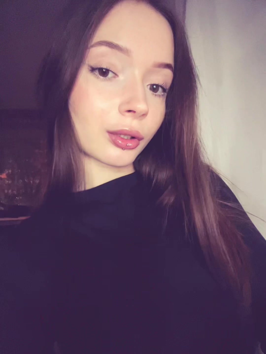 @лили