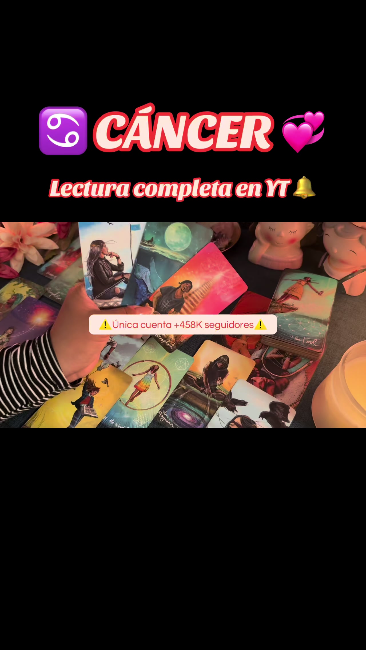 @Karma Tarot