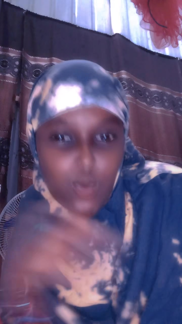 @ina abuukar