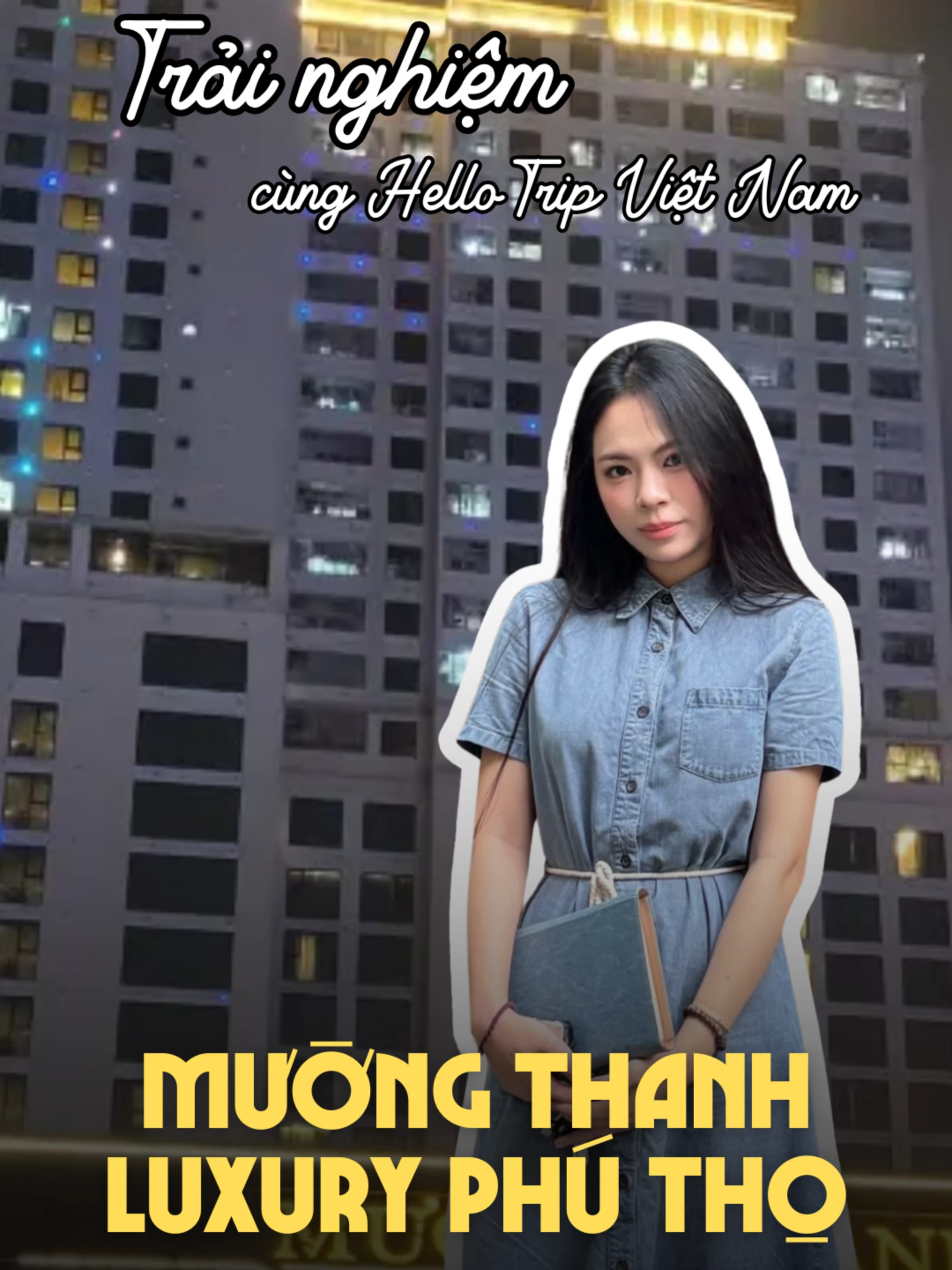 @Mường Thanh Review
