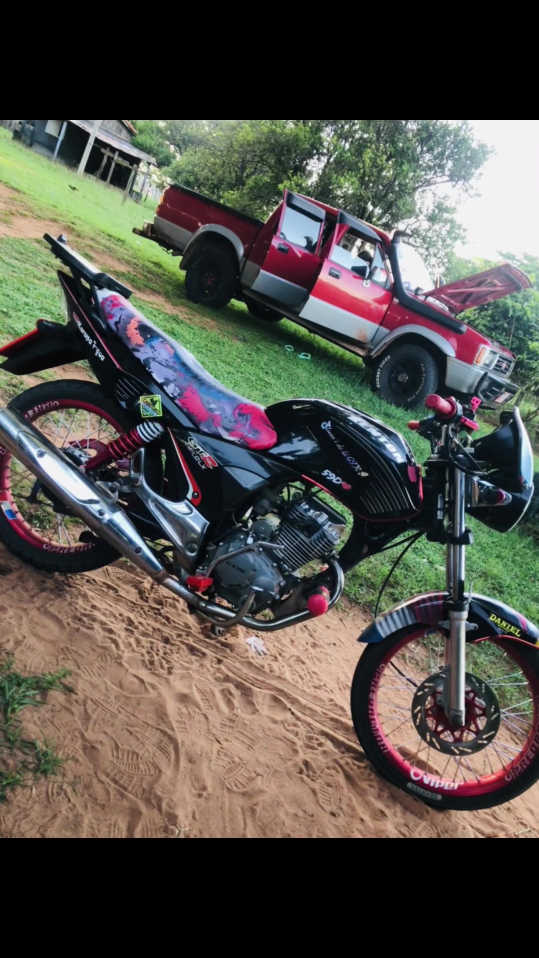 @Luan'i de lá GTR🇵🇾🚀