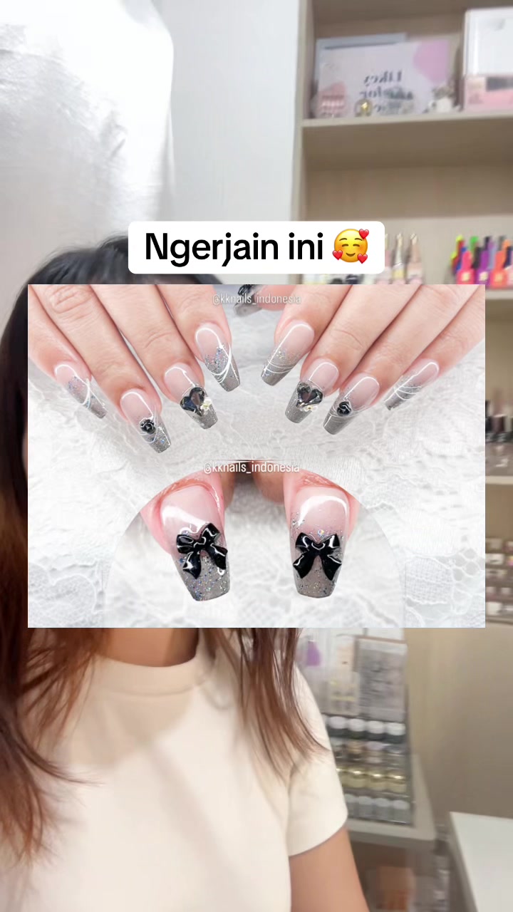 @Kknails_indonesia