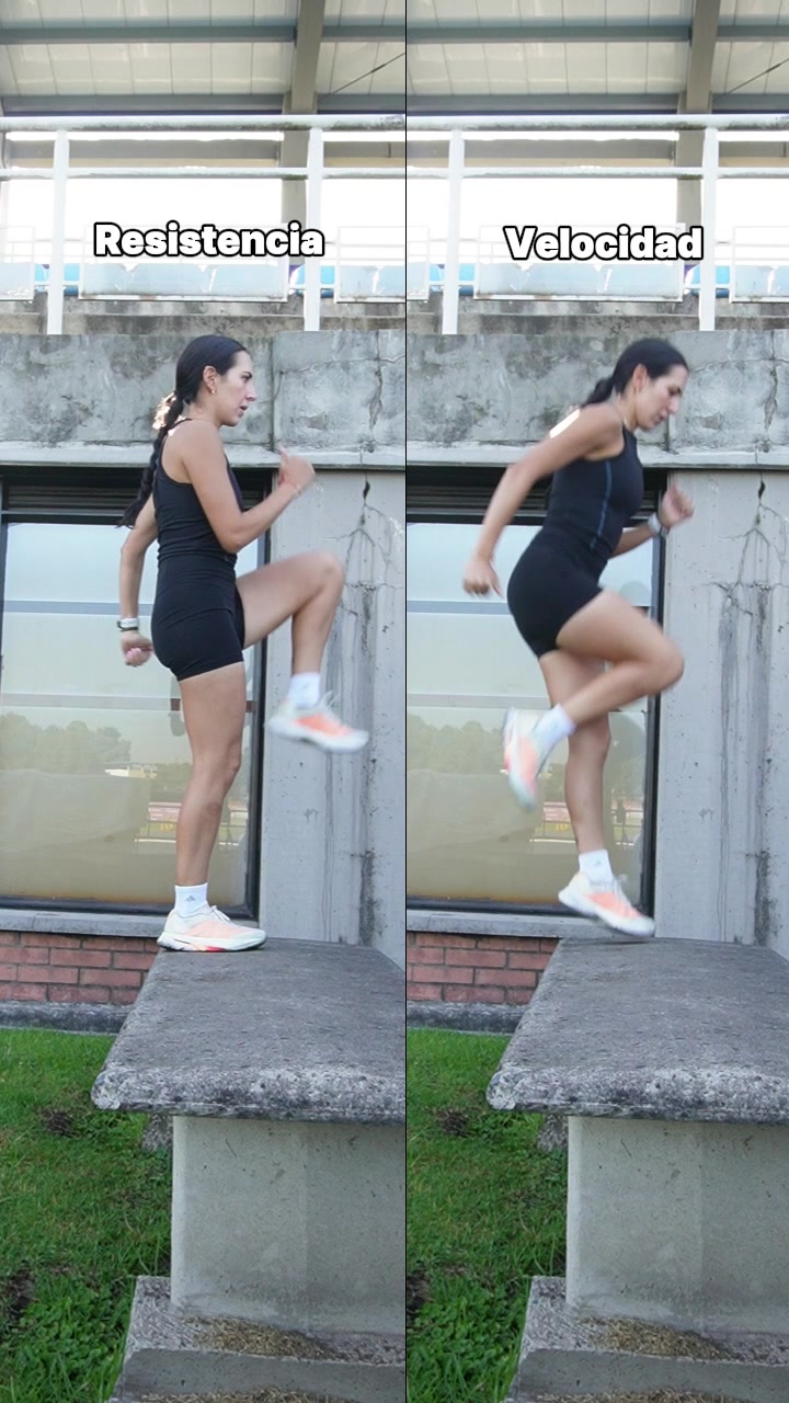 @Ivanna Velilla⚡️|Runner|Coach