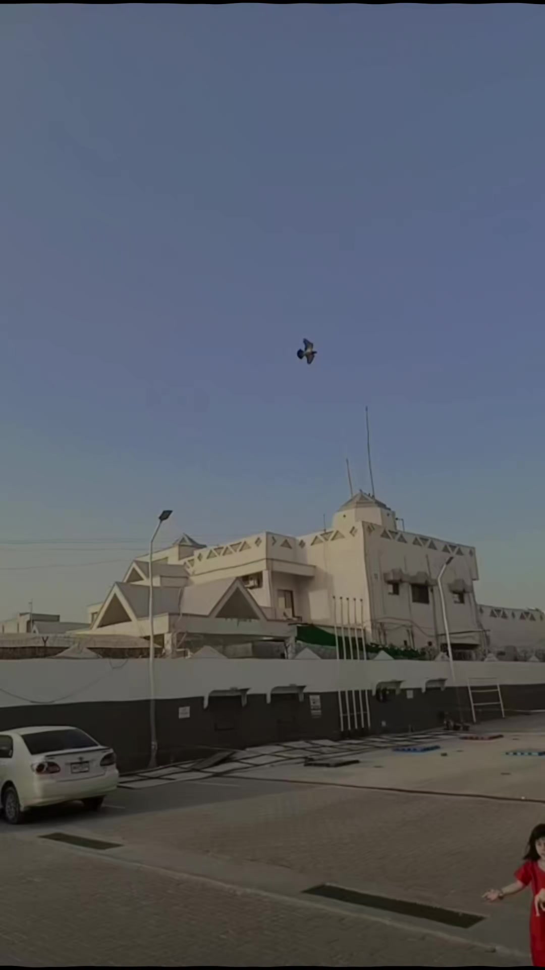 @شامی پرنس چاندی آلہ