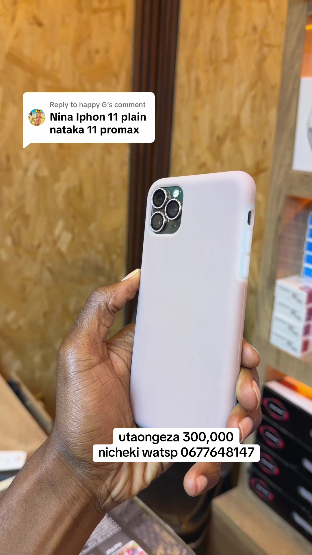 @Tanzania_iphone