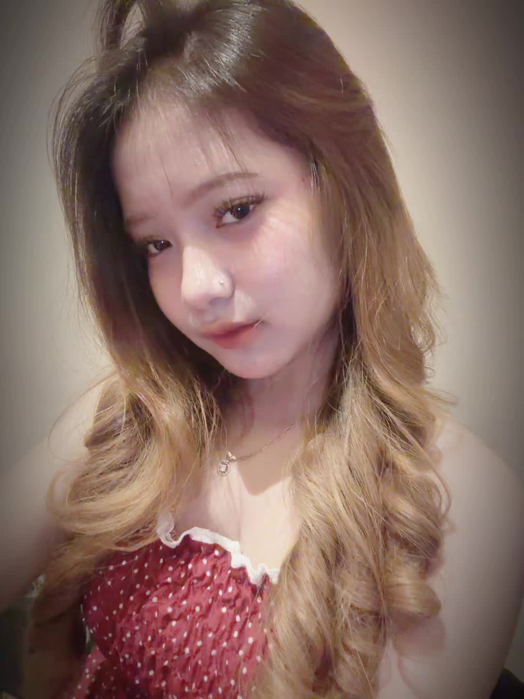 @Hi, ini dila yg kdua
