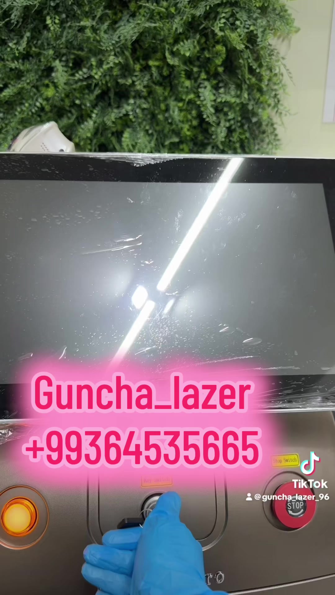 @Guncha_lazer_mary