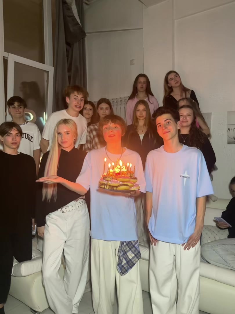 @ТГК : Серёжа Крюков