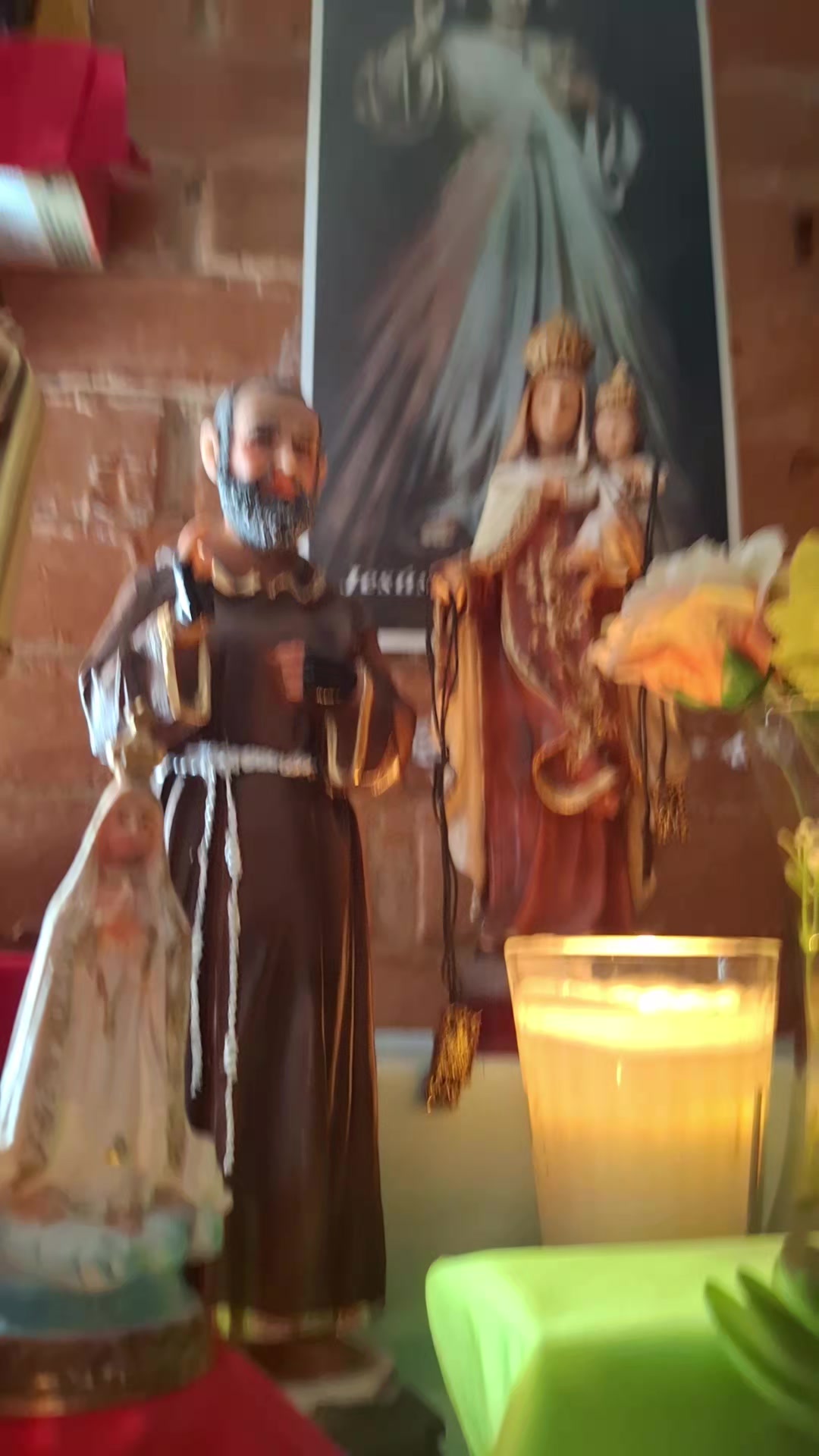 @⚜️PARROQUIA SAN ISIDRO LABAD⚜️