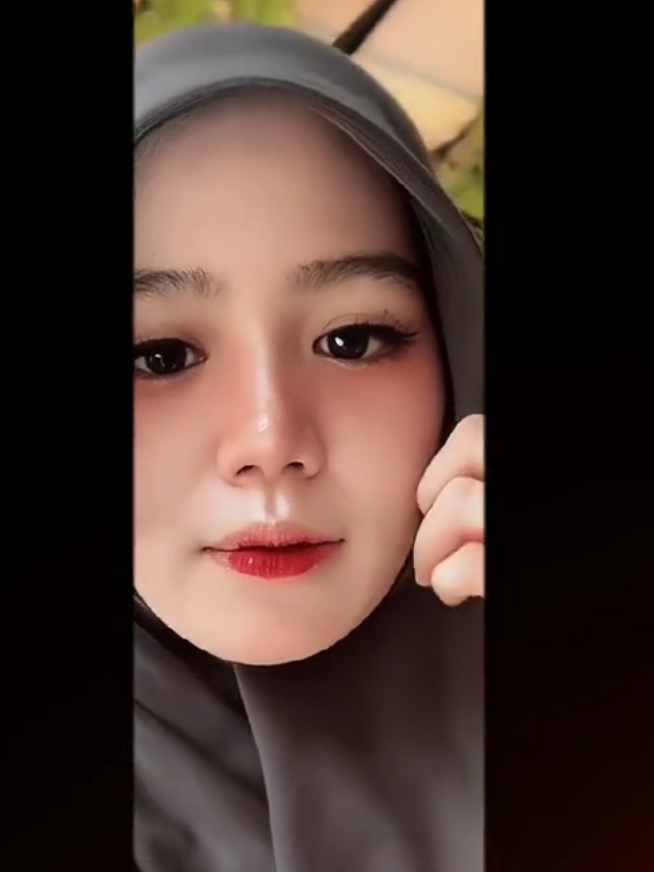 @Fashion gadis cantik