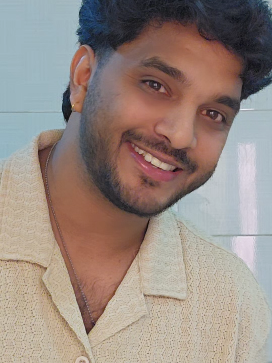 @Vineeth Kumar😍🇧🇭