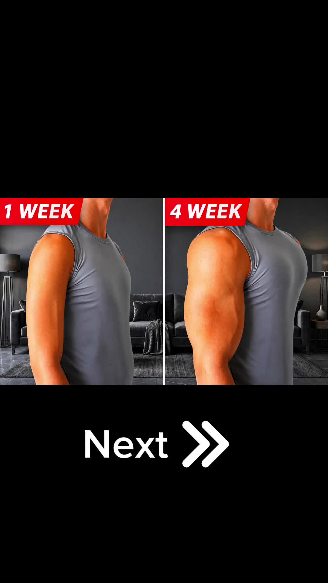 @Mendy Fitness
