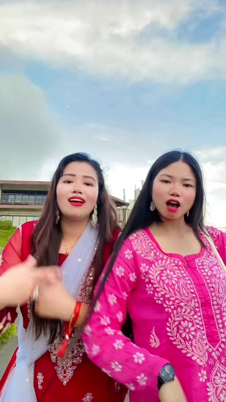 @Suvekshya theeng(Dong)