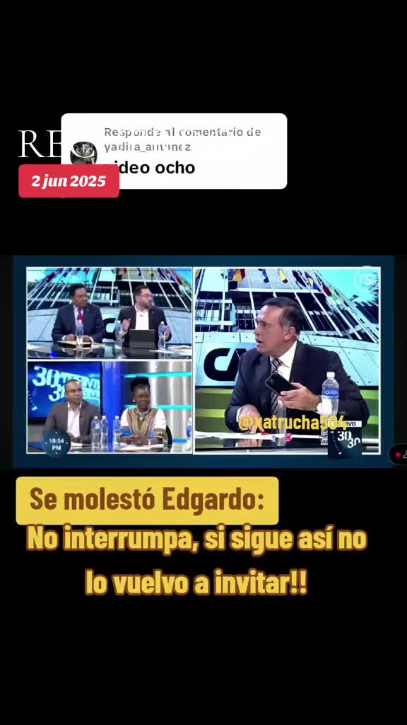 @Abog. Antúnez XATRUCHA504