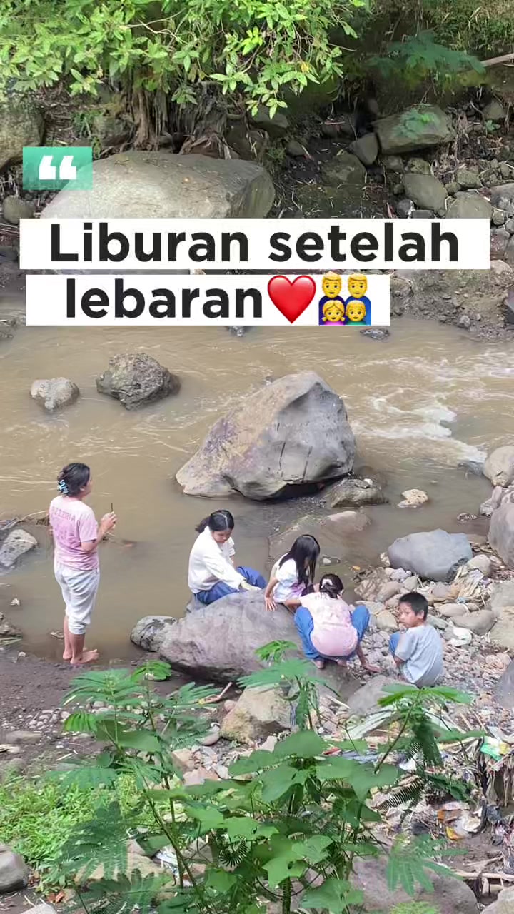 @D Leuwi Garut