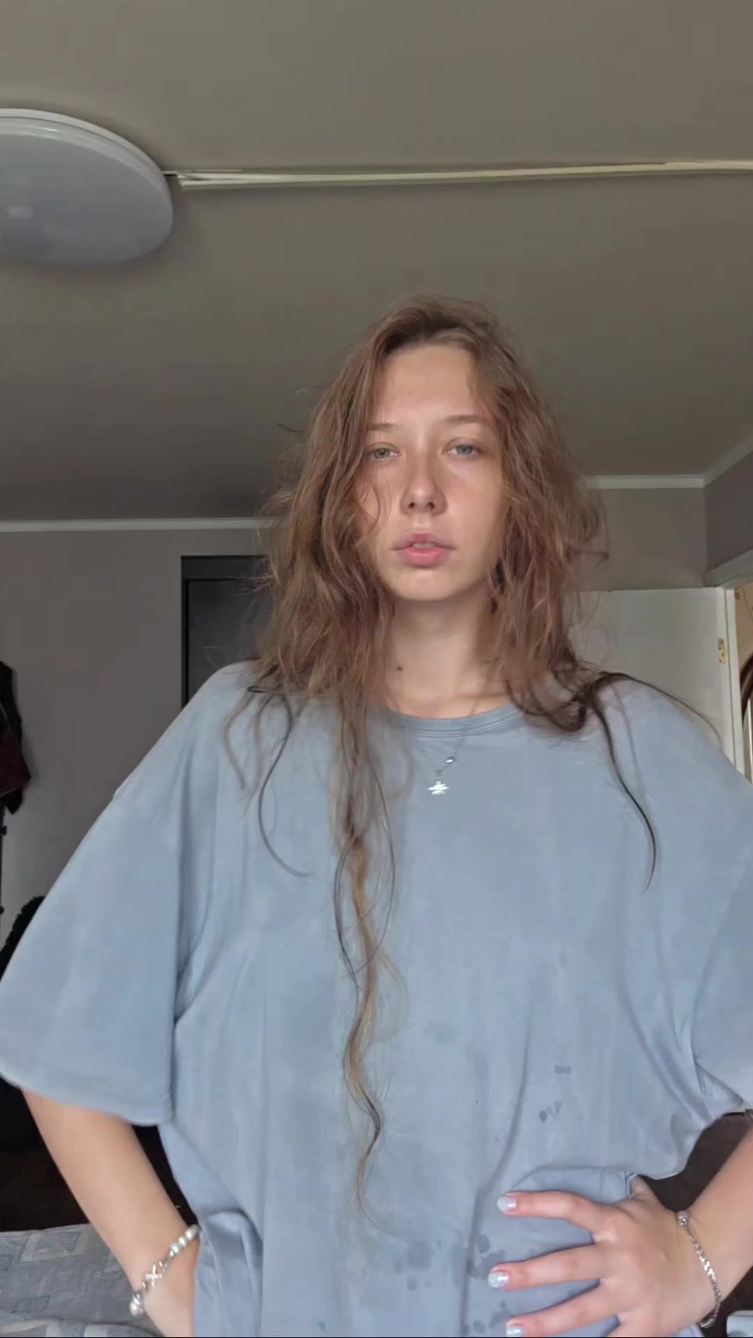 @Алё