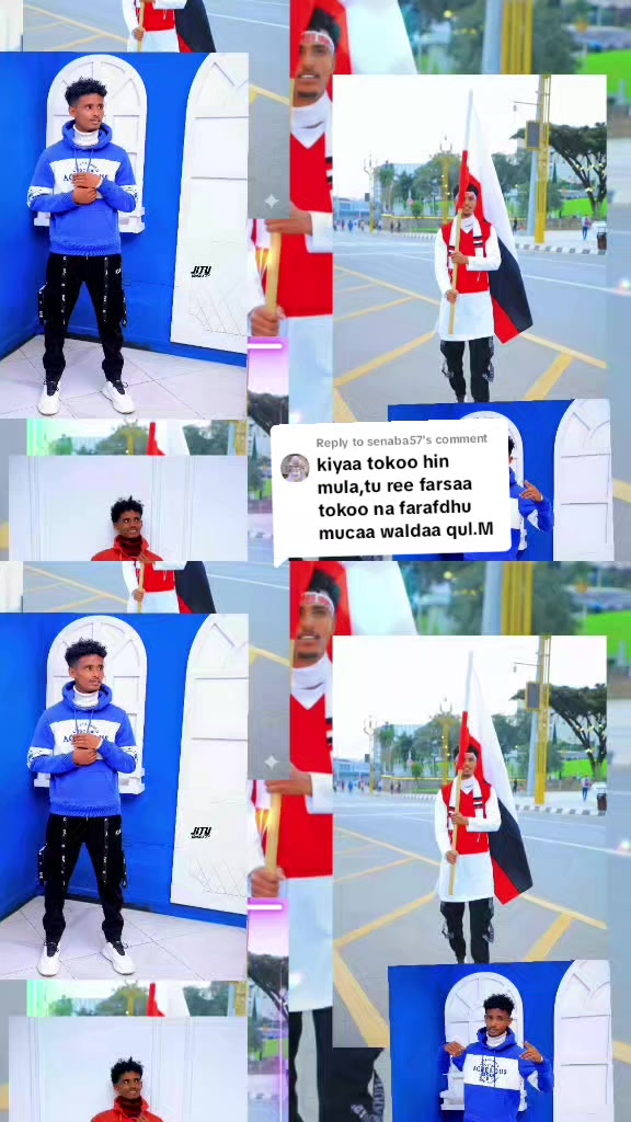 @Dajuu man
