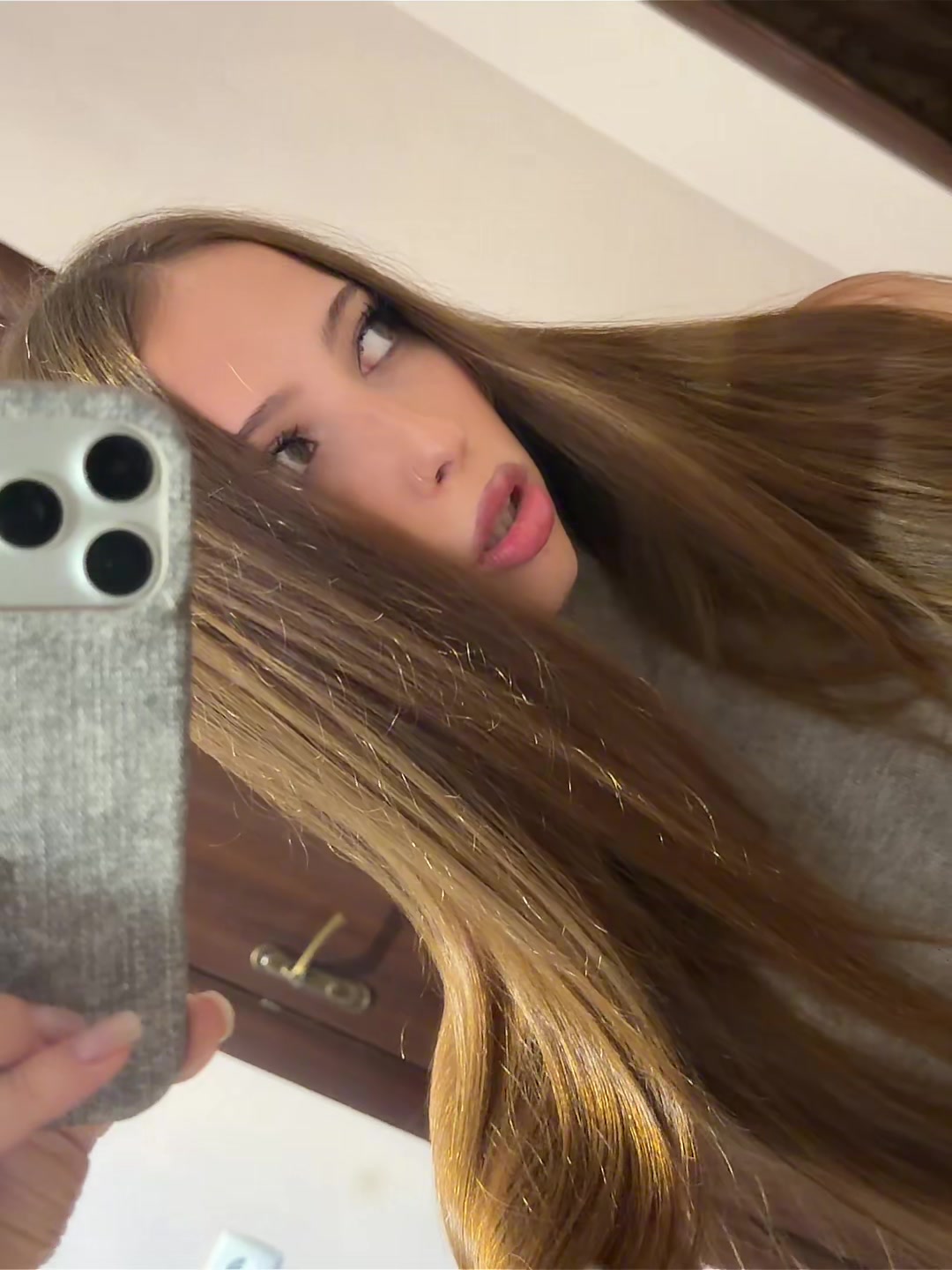 @вика