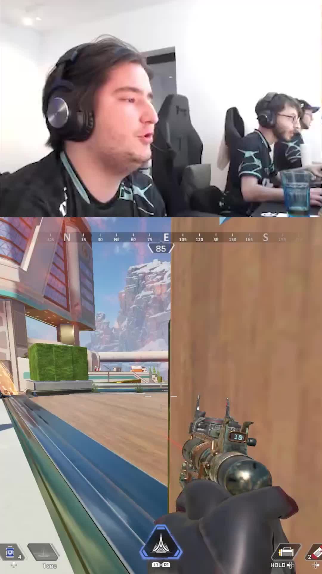 @AURORA APEX