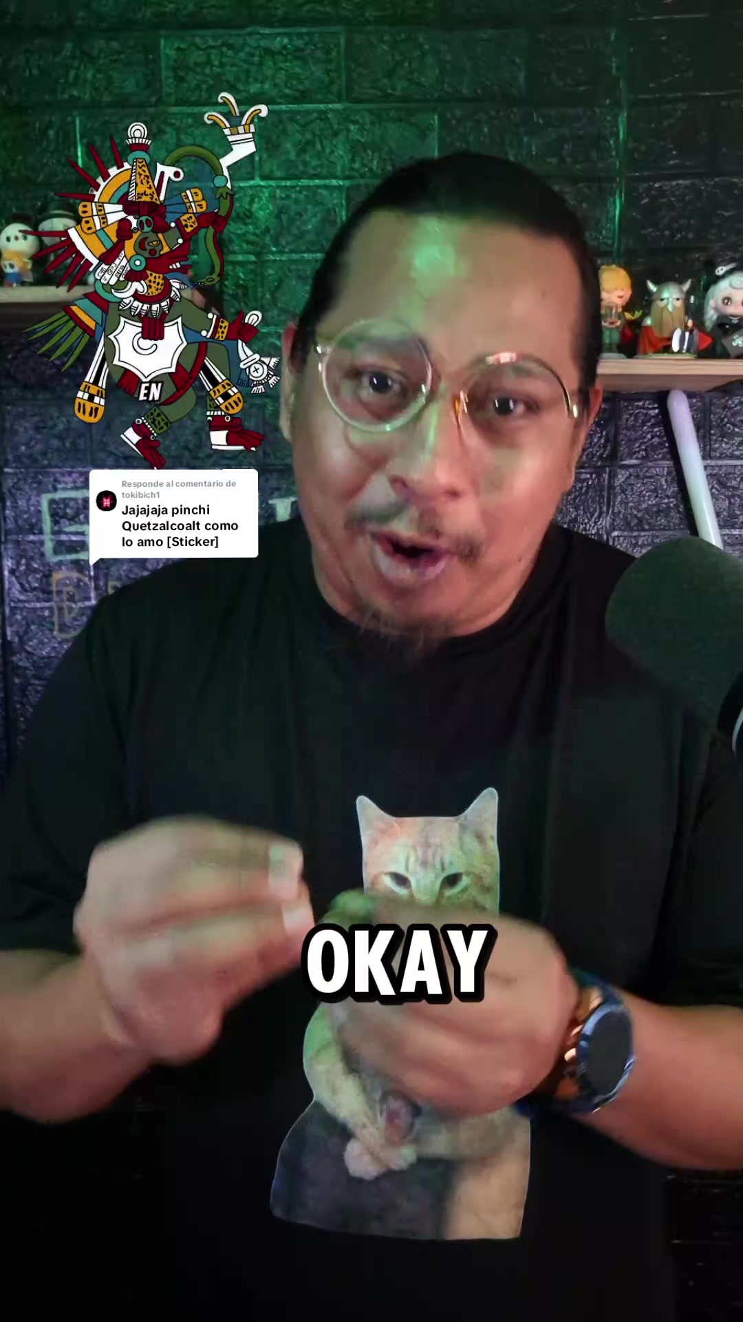 @El de las historias