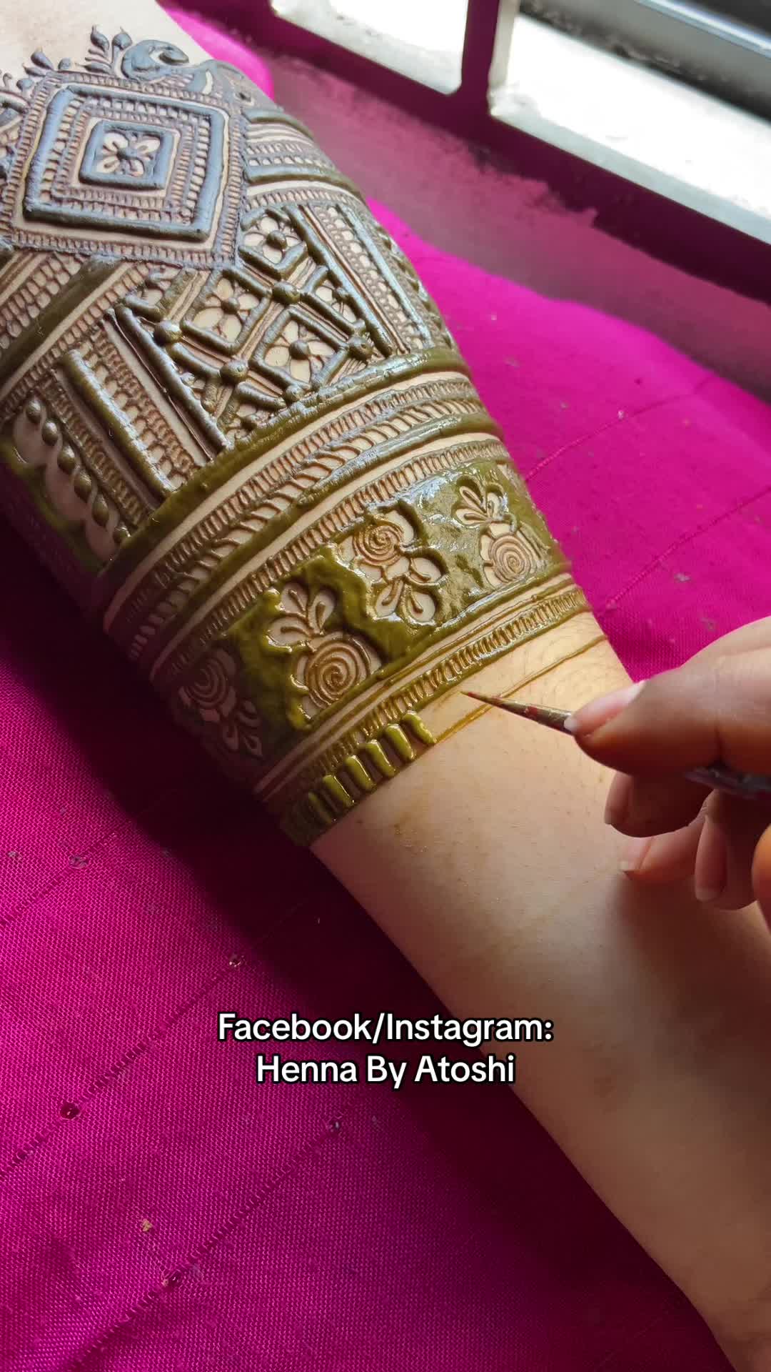 @henna by atoshi