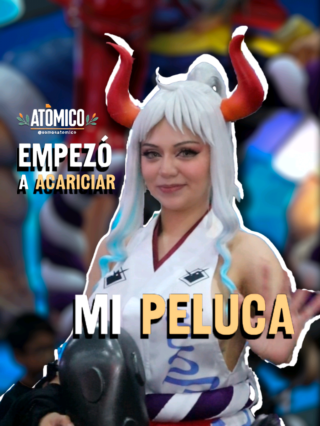 @Atómico