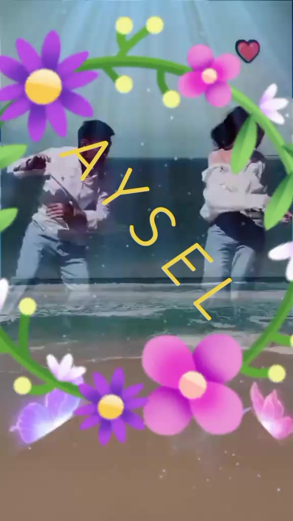 @❤️ A Y S E L ❤️