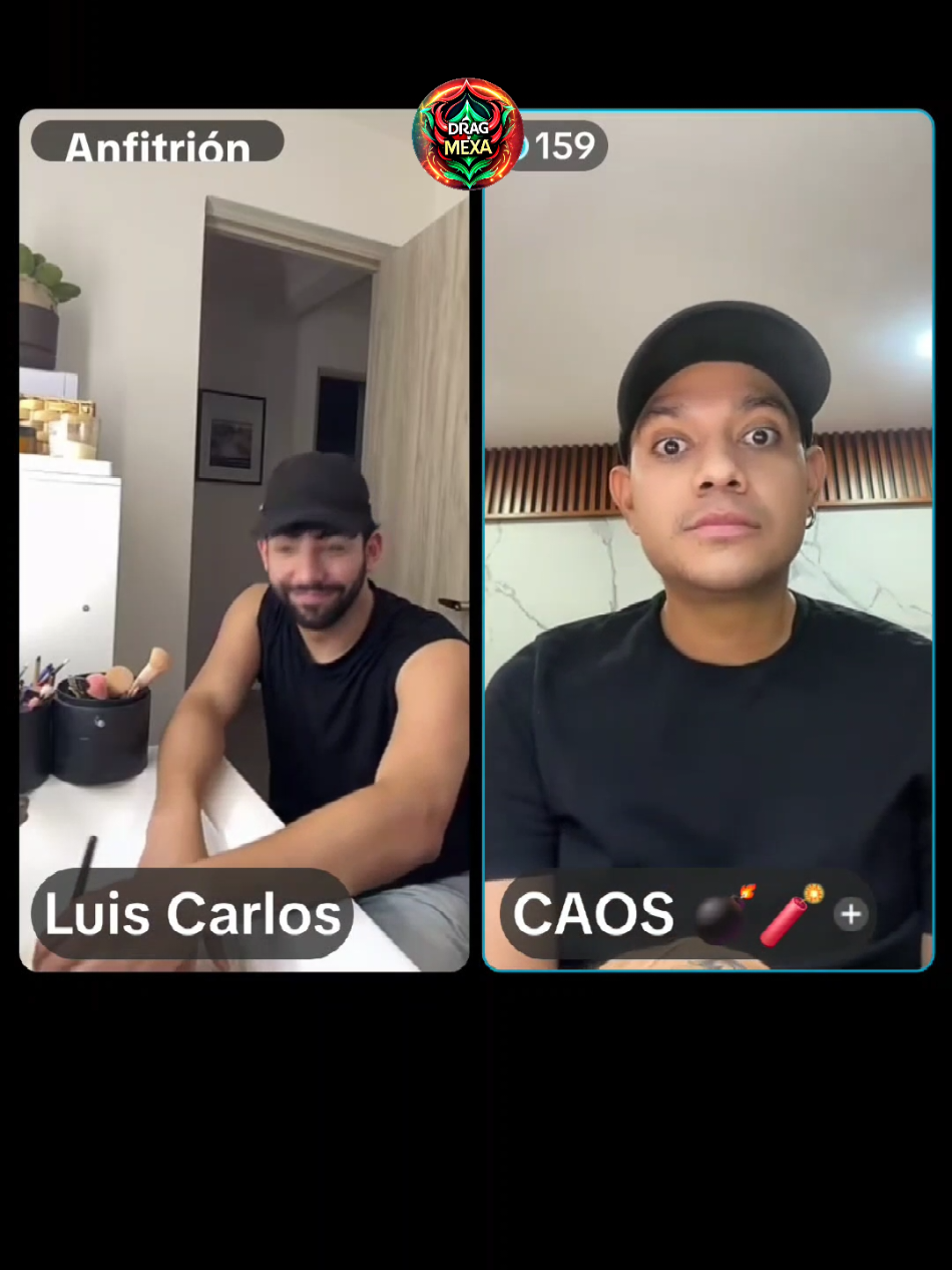 @DRAGMEXA