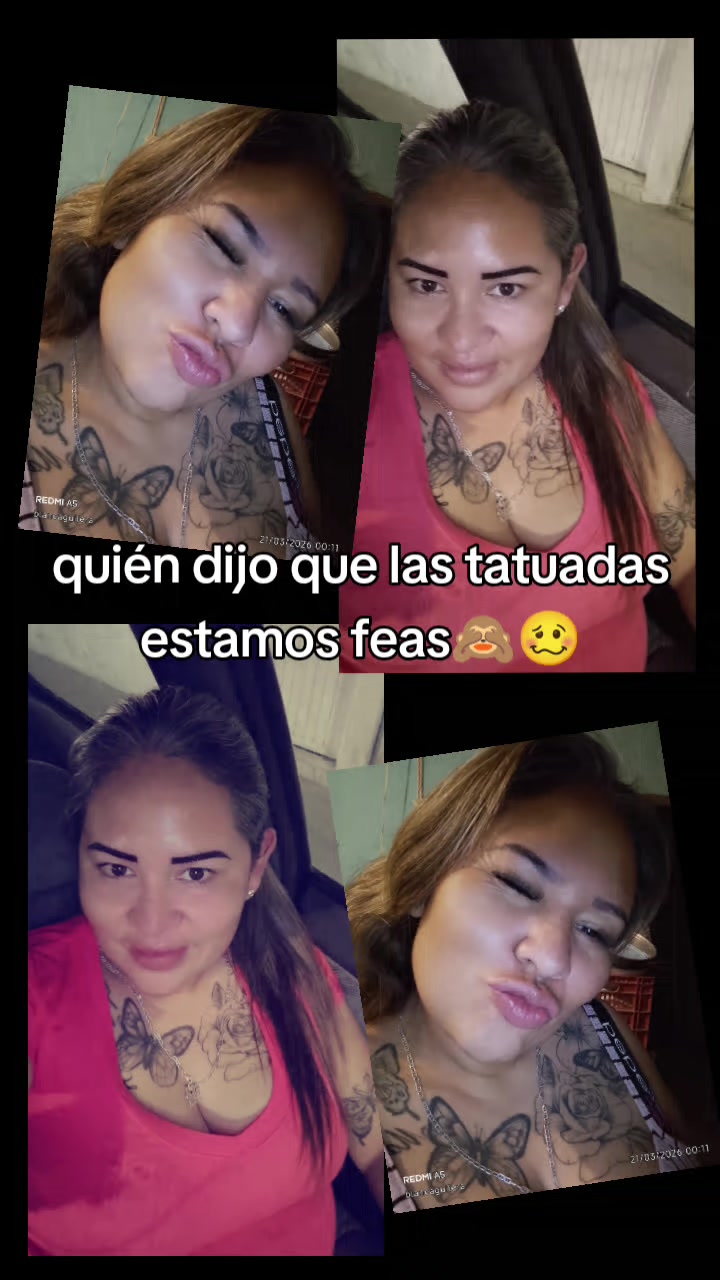 @GABRIELA AGUILERA &hearts;️
