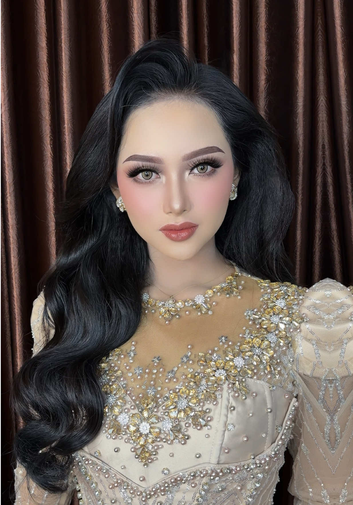 @Glammors_makeup