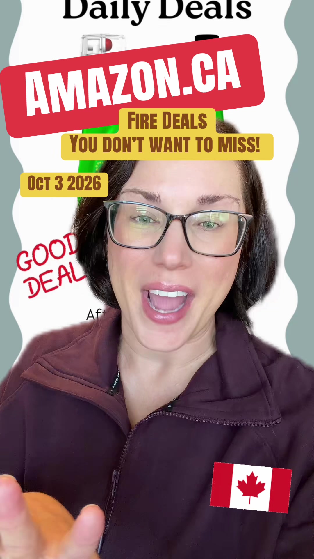 @I Love Deals Canada