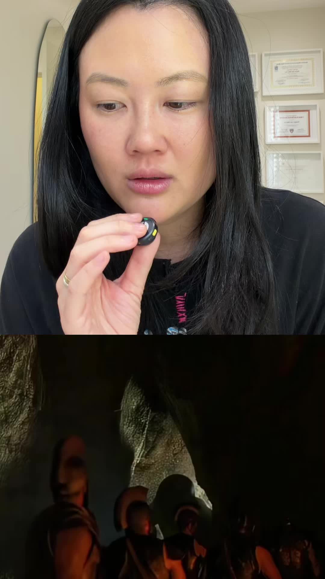 @Evelyn Liu
