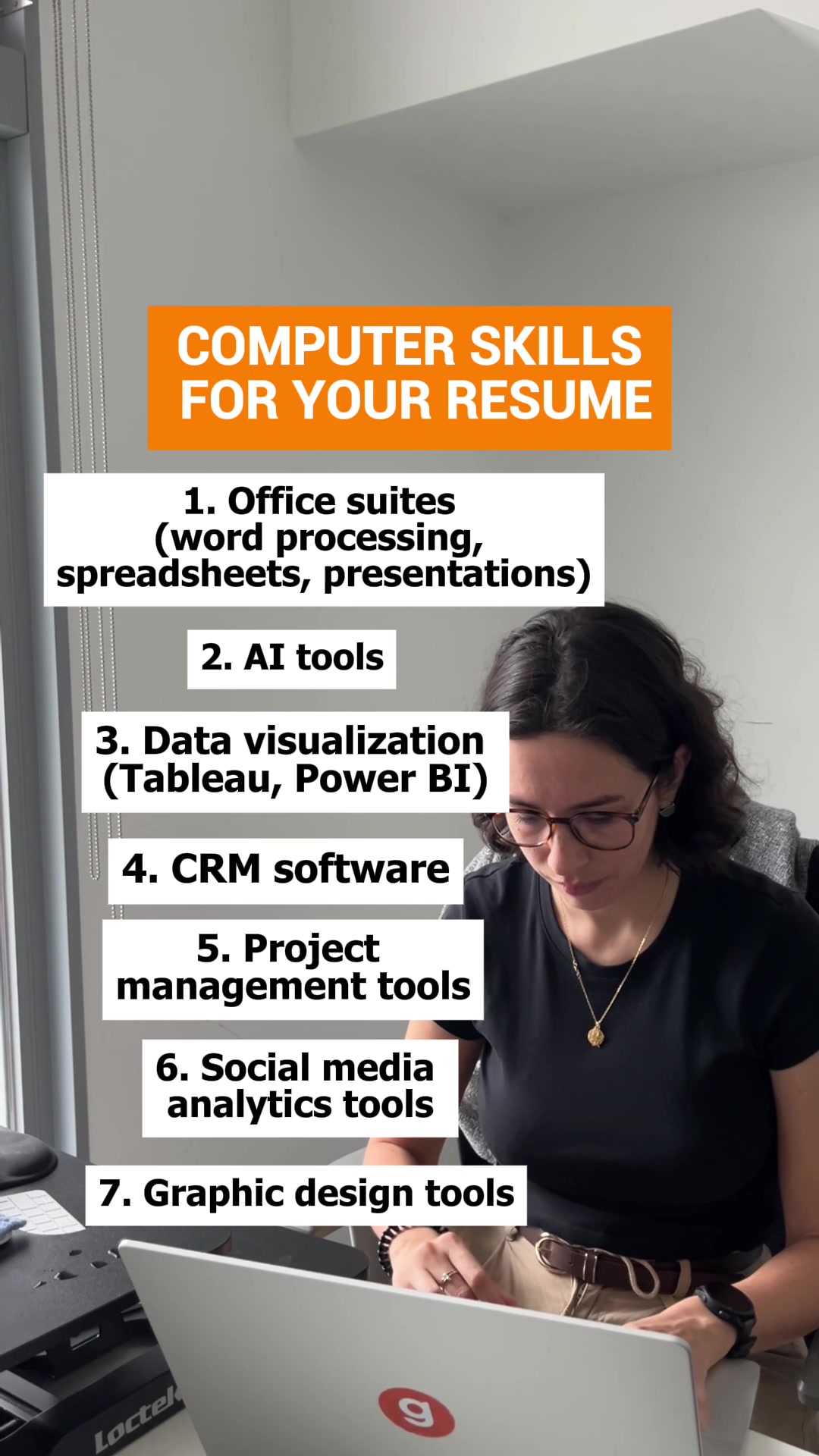 @Resume Genius