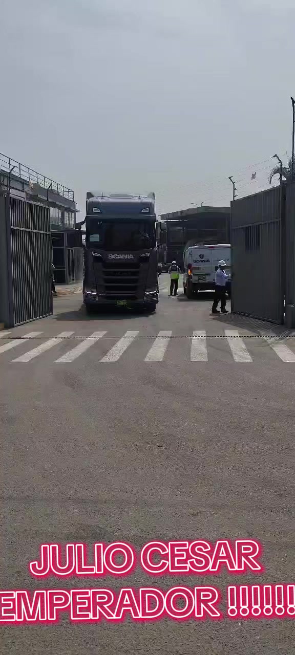 @Julio Cesar