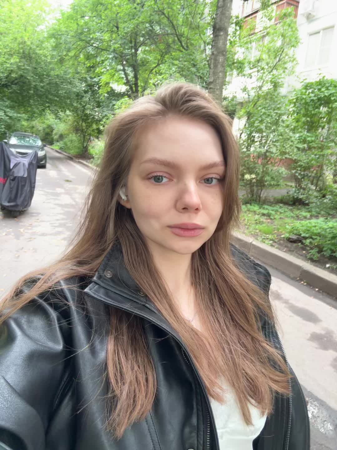 @Kristina Karpitskaya