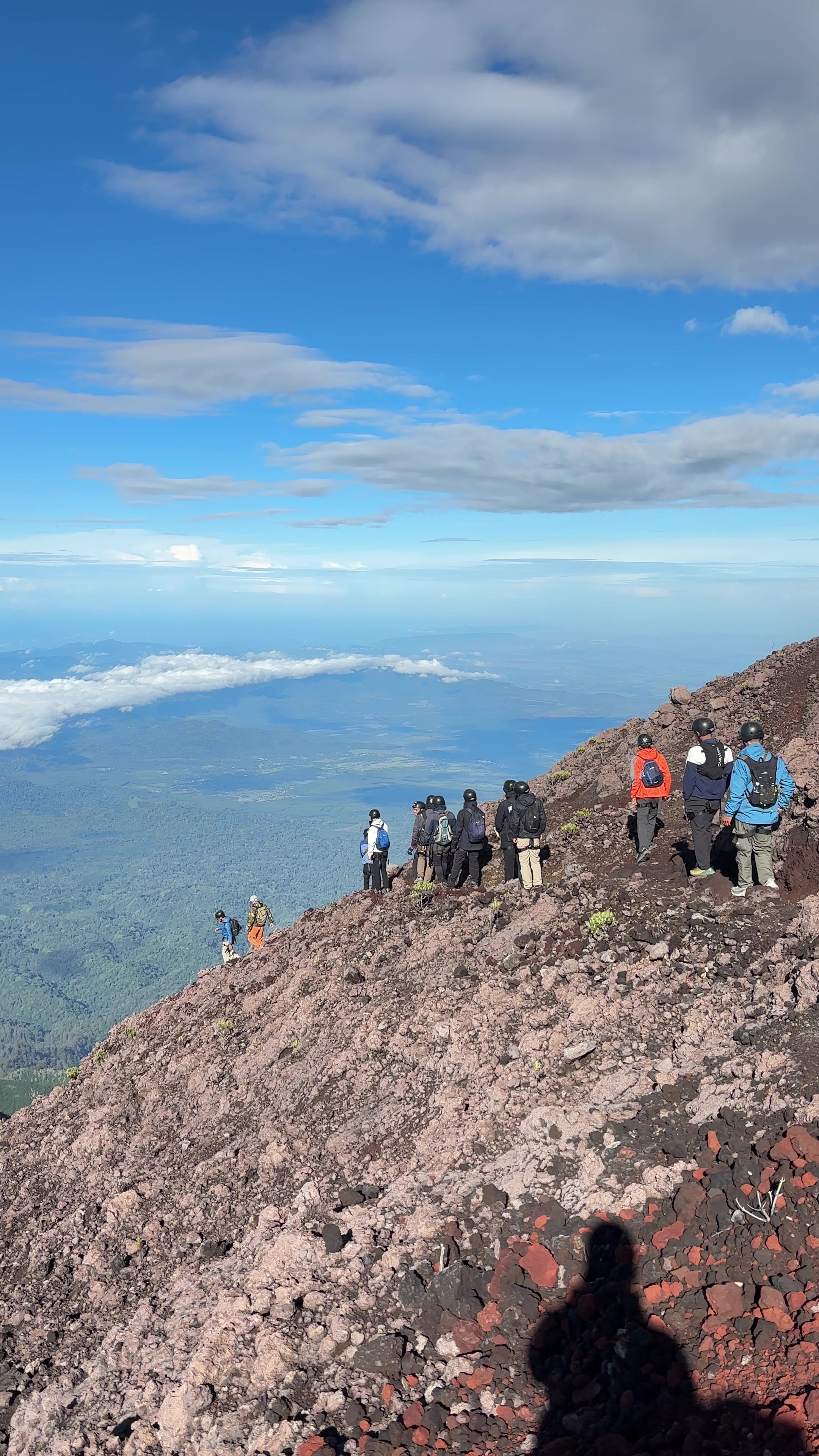 @Open Trip, Raung Via Kalibaru