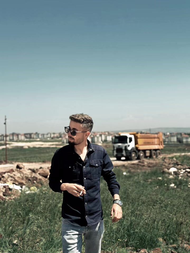 @idris korkmaz 