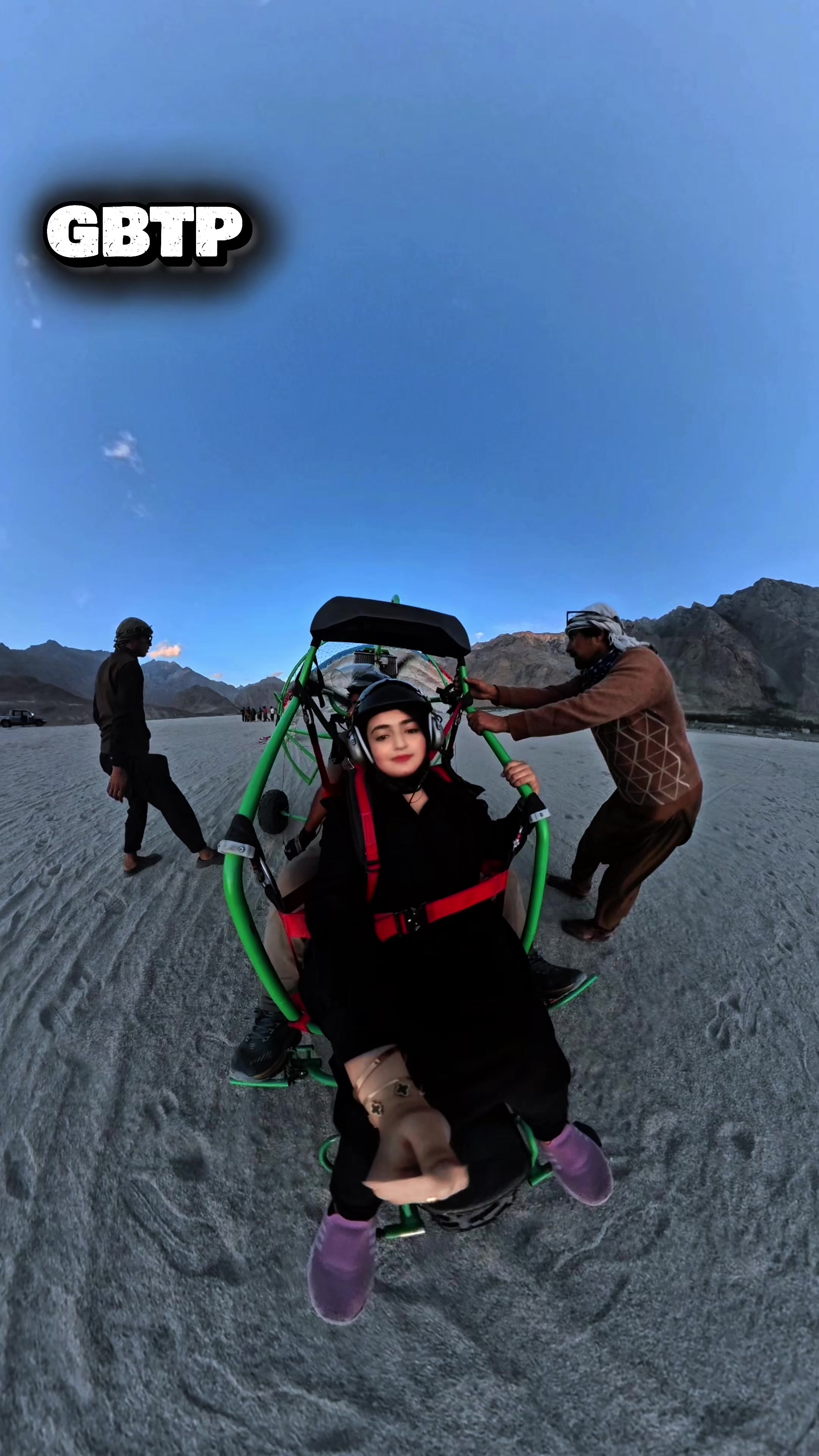 @Gilgit Baltistan Tour Planners