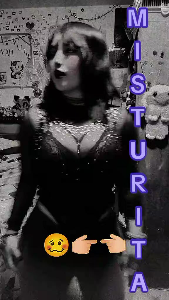 @👑PAYASITA MISTURITA🥴.1🥑👑