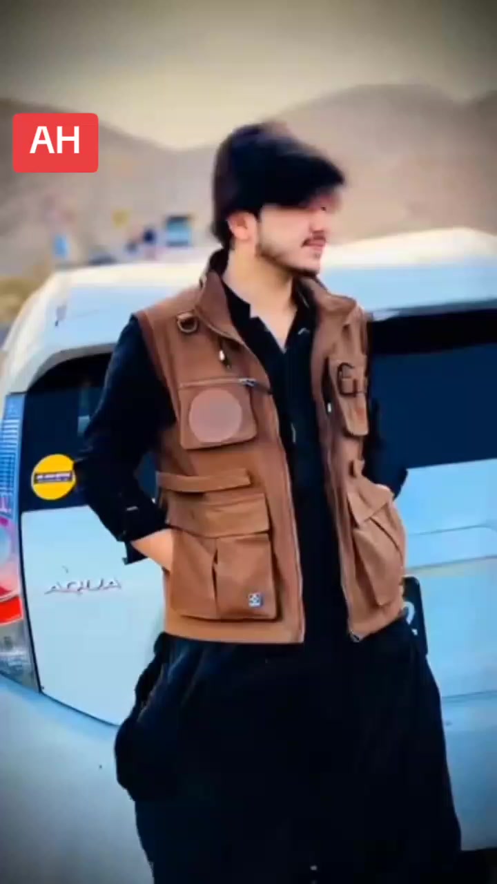 @Foji Aamir