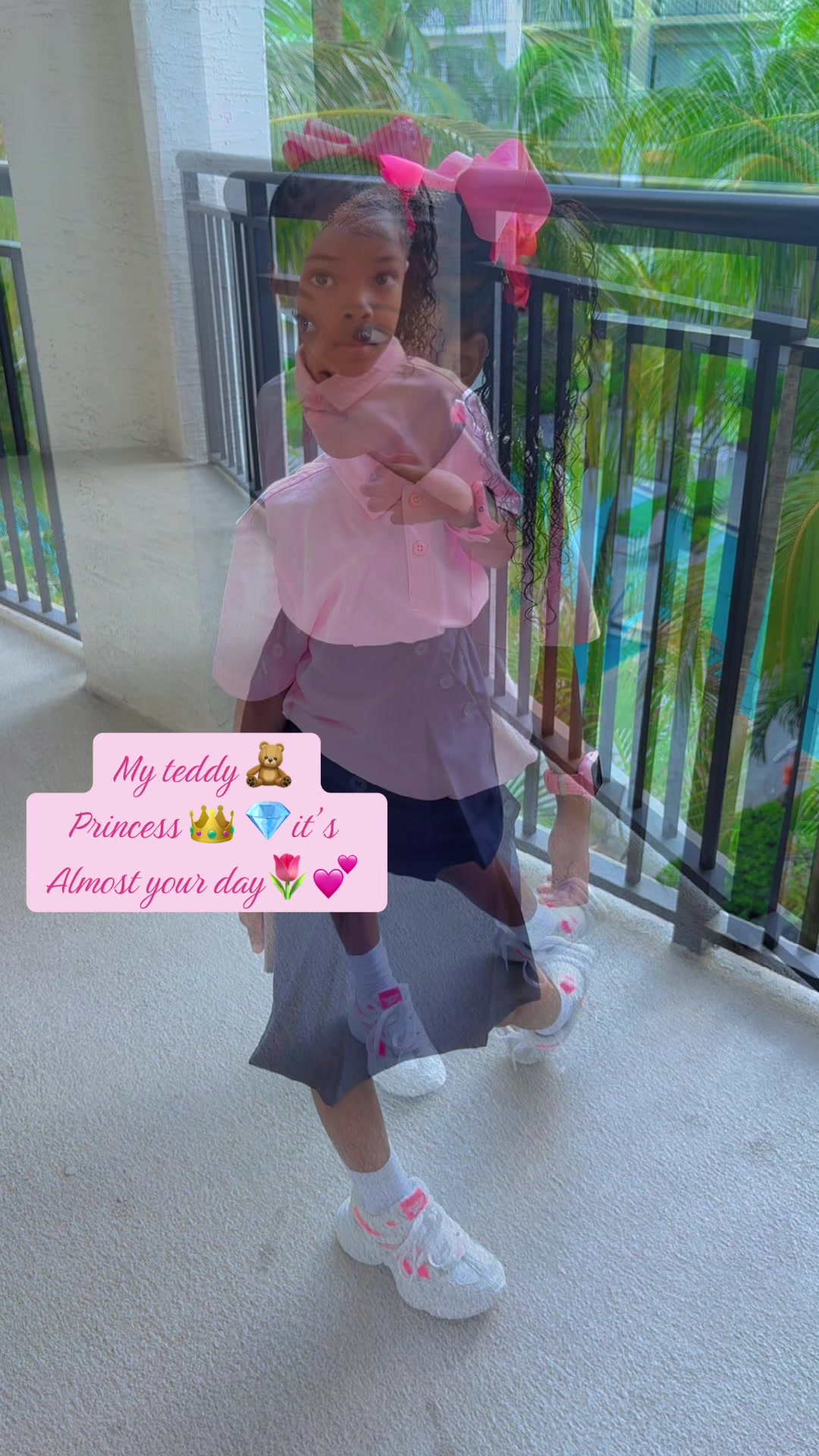 @Triple S🥰