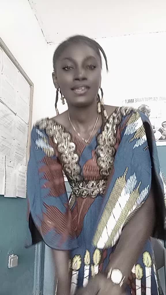 @A&iuml;cha Kone