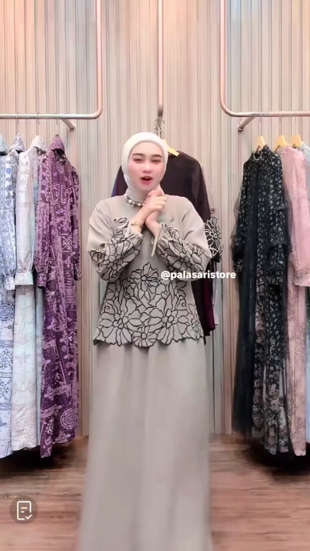 @Palasari Store