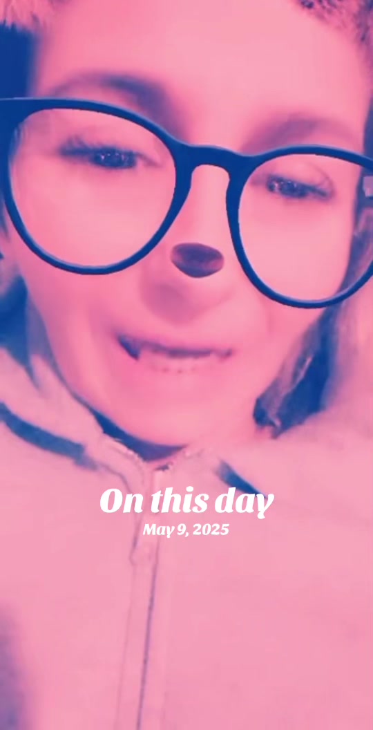 @POSITIVEVIBES ❤️💜💙 🇨🇦