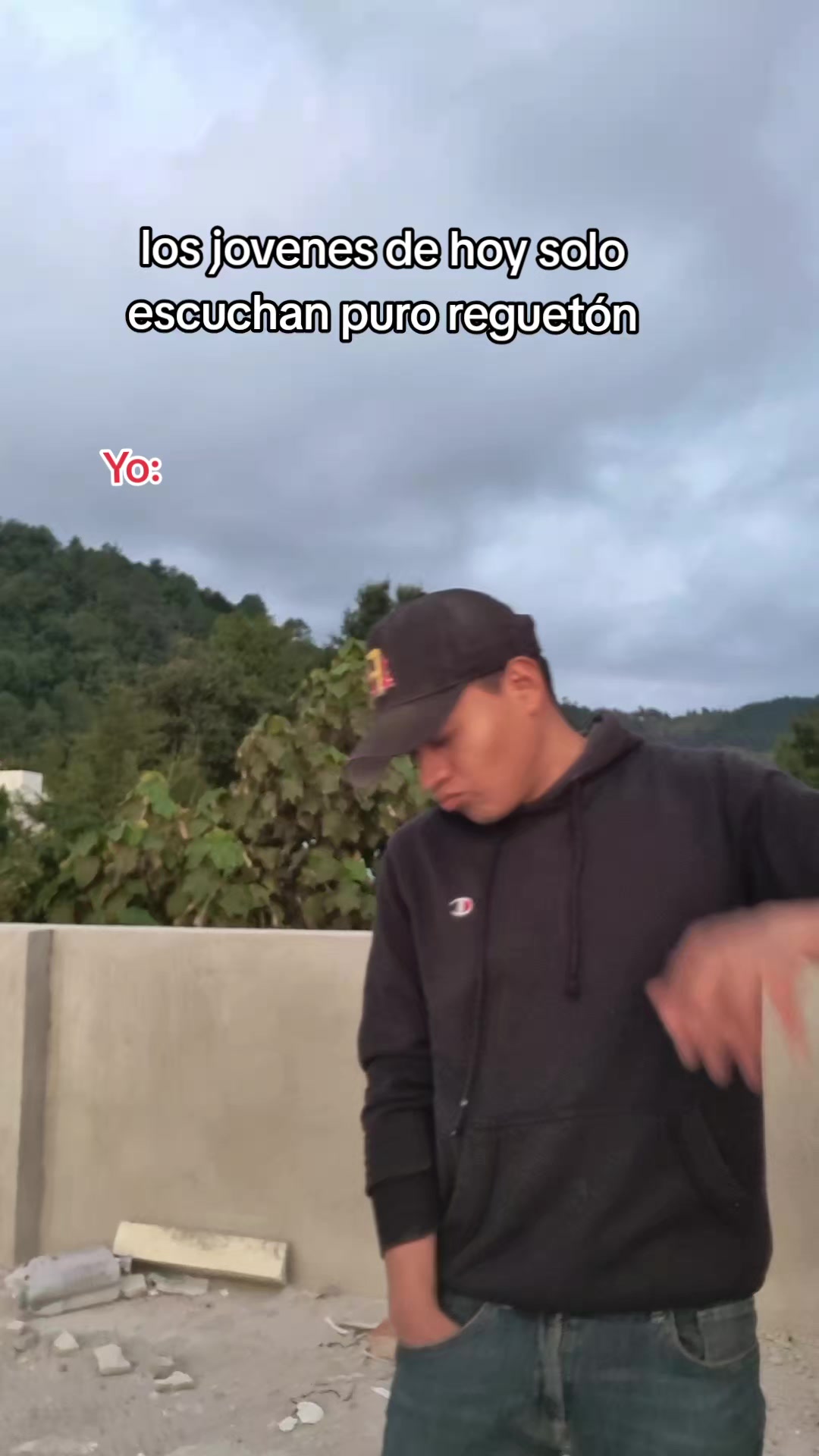 @Johnny Chopén